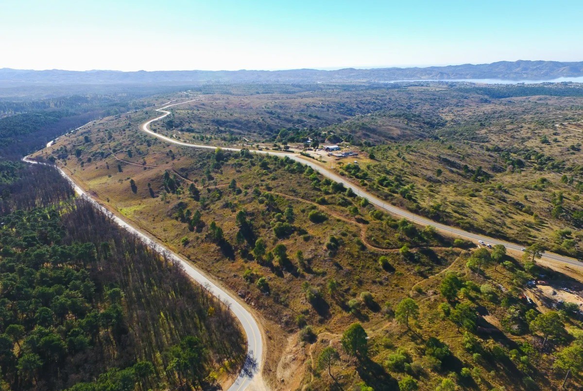 Fin de semana trágico: siniestro fatal en Los Reartes | Córdoba