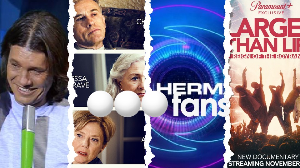 ¿Te acordás en qué año se transmitió por última vez VideoMatch? | Telefans