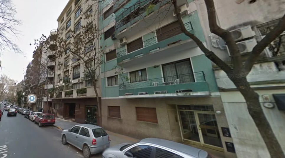 Tensión en Recoleta: detuvieron a un hombre que se atrincheró en un departamento tras violar una restricción perimetral | Actualidad