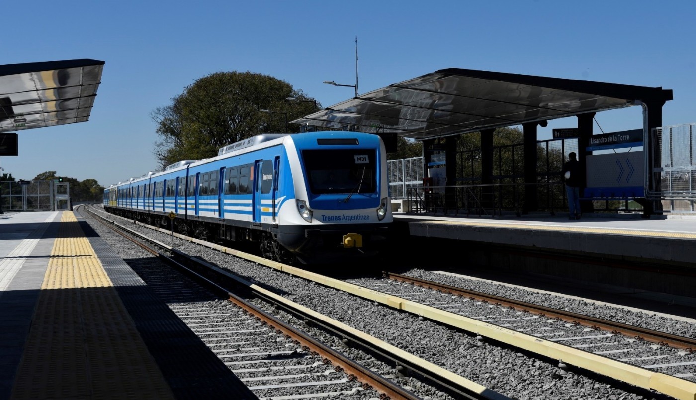 Ya fueron vendidos más de 100 mil pasajes en trenes de larga distancia para el verano | Córdoba