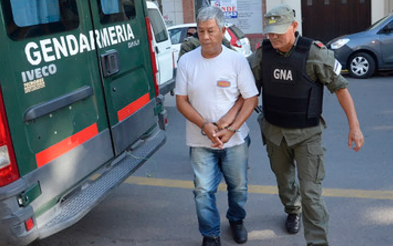 Indagan al camionero detenido por la desaparición de María Cash | Actualidad