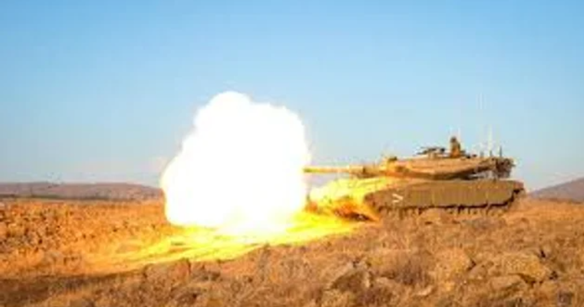 Entra en vigor el alto el fuego entre Israel y Hezbolá | Internacionales