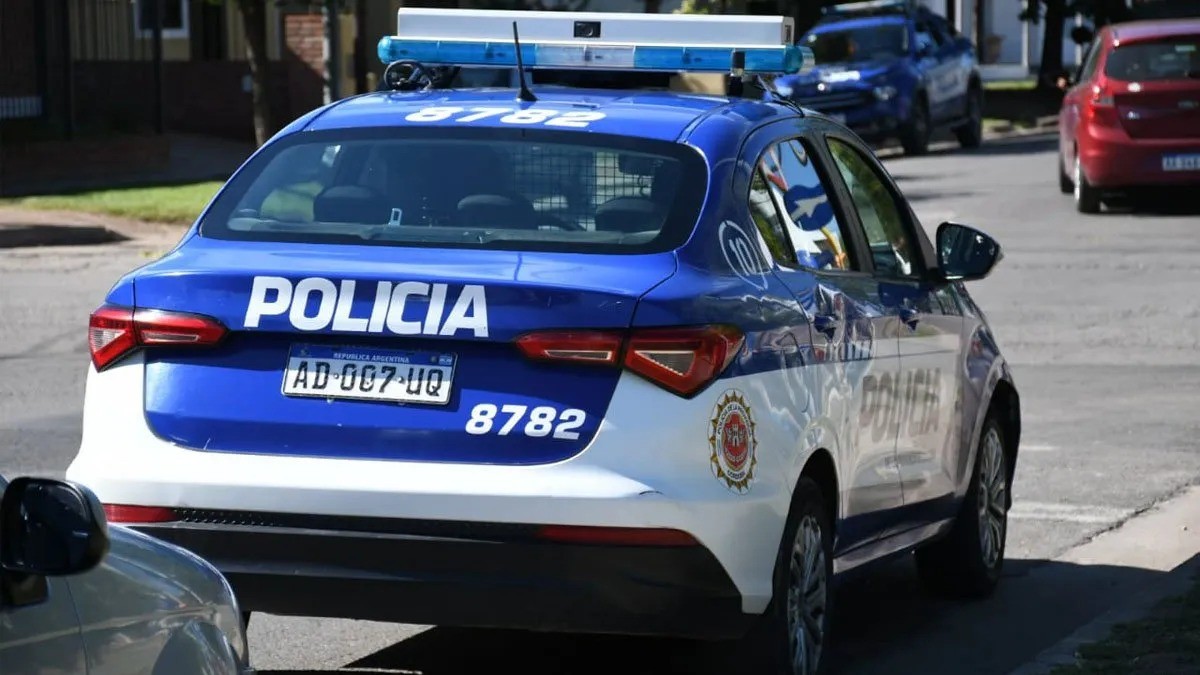 Balearon a dos hombres de 35 y 38 años en Córdoba | Córdoba