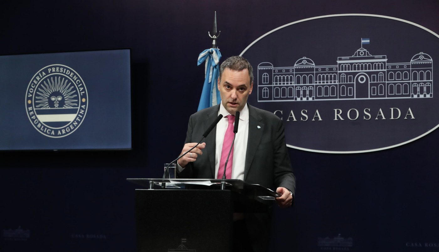 El Gobierno anunció la modernización del INTA | Actualidad