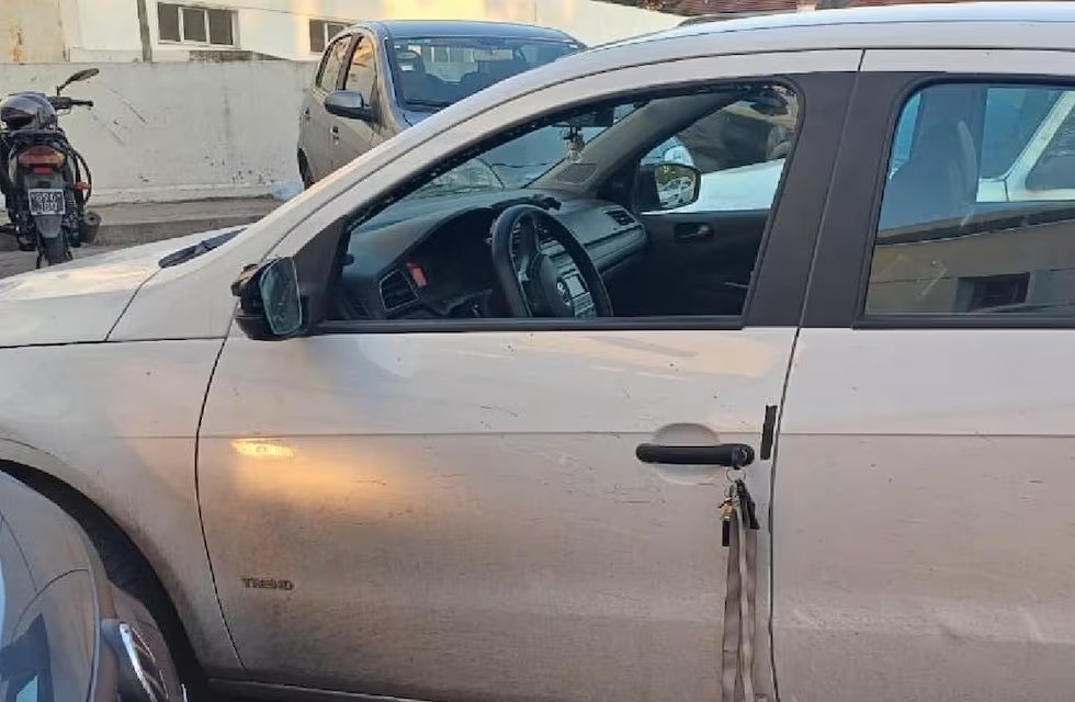 Imputaron al médico que destruyó el auto de una enfermera en el hospital Misericordia | Córdoba