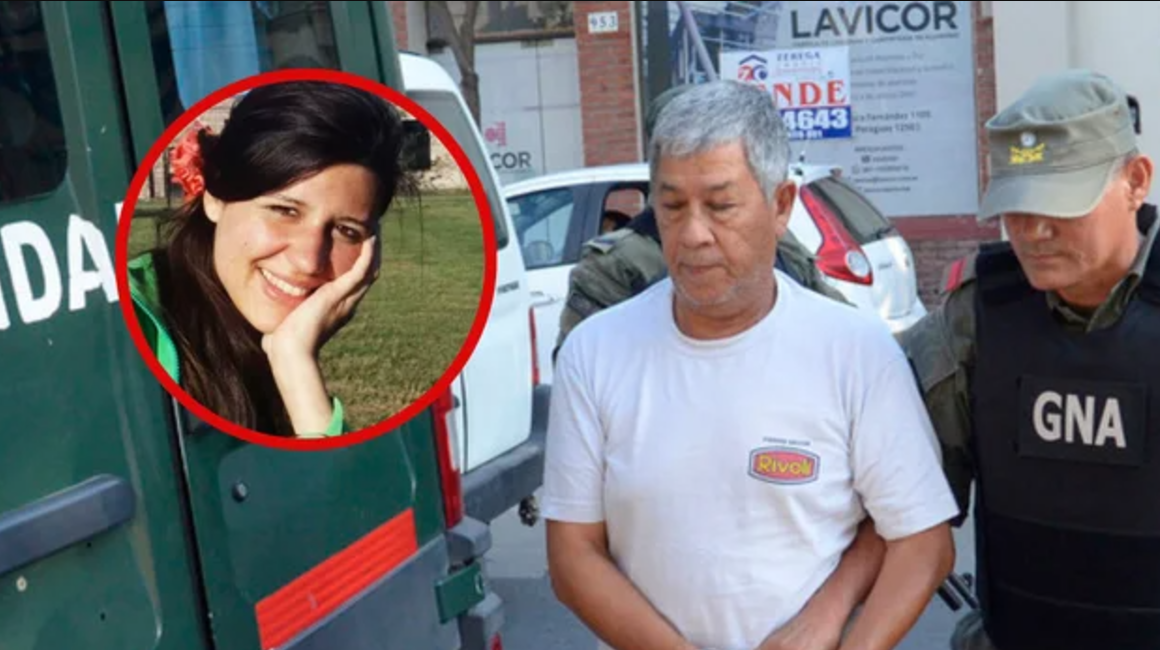 Caso María Cash: las pruebas detrás de la detención del camionero | Actualidad