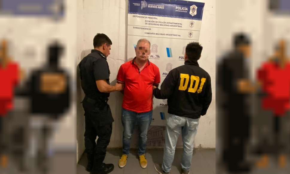 Hallaron el cuerpo de una mujer envuelto en una sábana: cinco detenidos | Actualidad