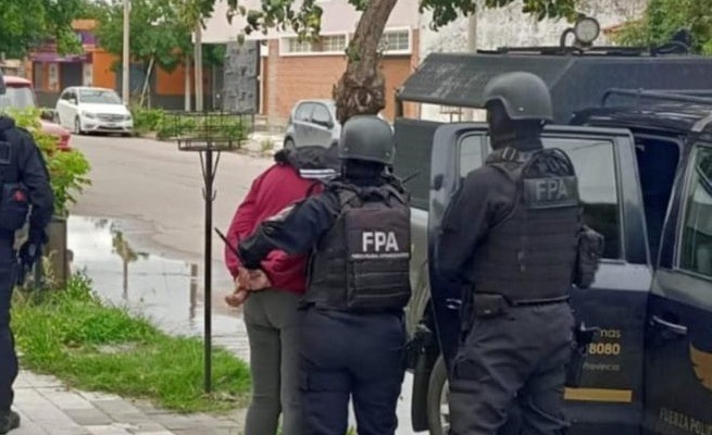 Río Tercero: detuvieron a tres empleados municipales que integraban una banda narco | Córdoba