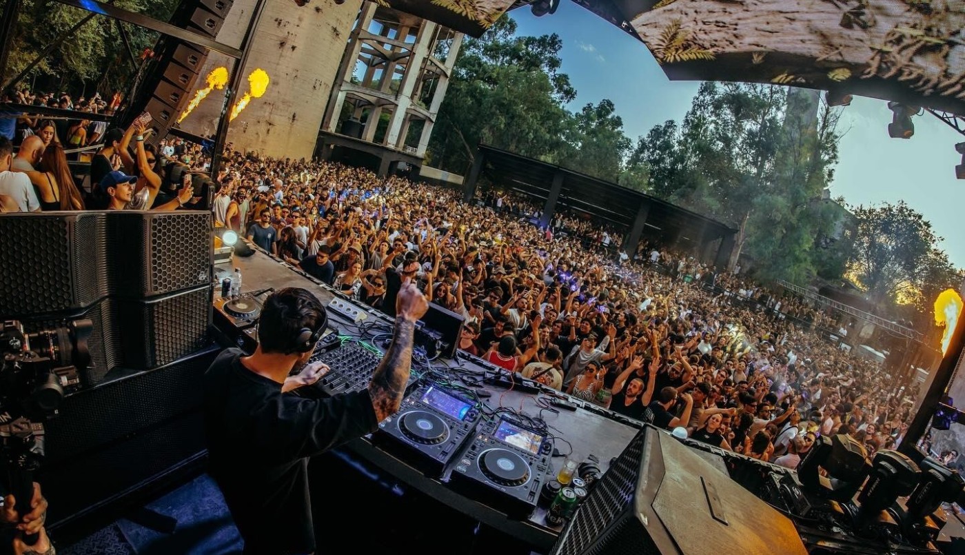 La Justicia de Córdoba pide la prohibición de fiestas electrónicas para evitar nuevas muertes | Córdoba