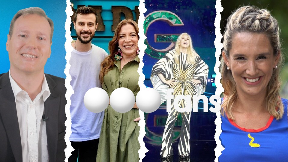 En Telefans te contamos qué invitados habrá en la Peña de Morfi este domingo | Telefans