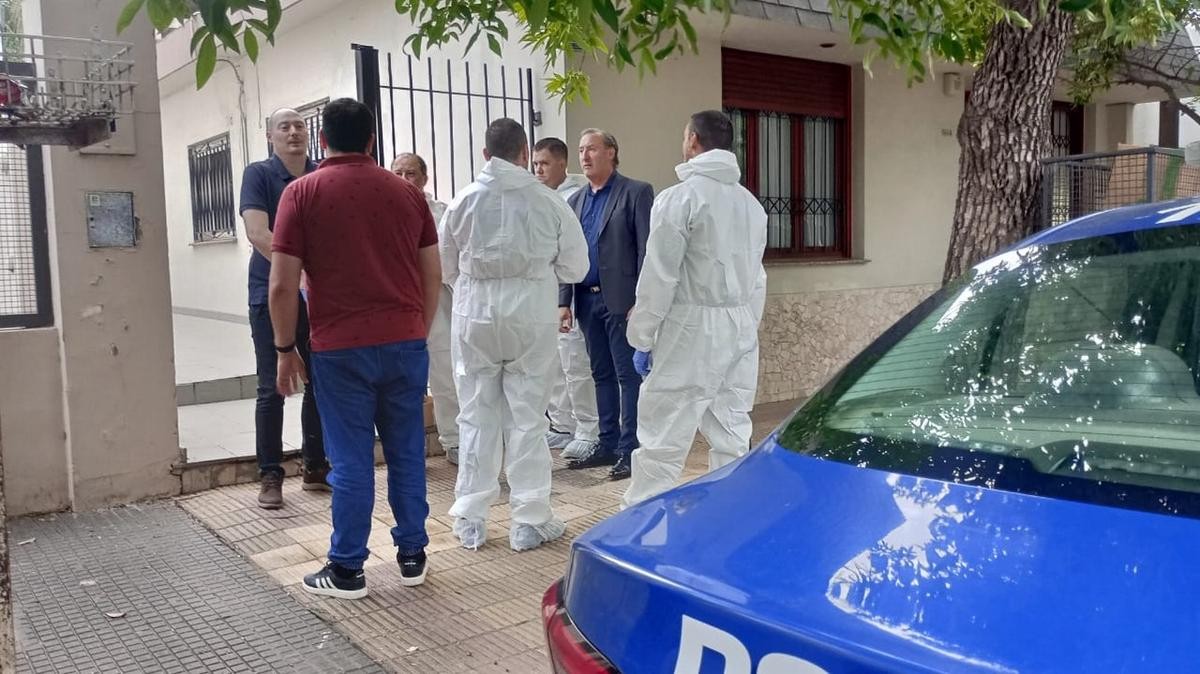 Conmoción en Villa María: un hombre asesinó a su pareja y se quitó la vida | Córdoba