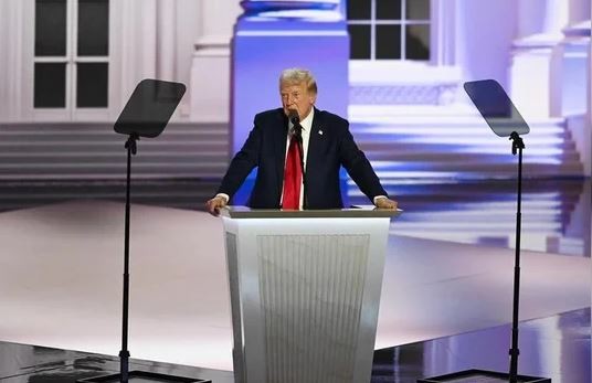 Trump eligió al suegro de su hija menor como asesor para Medio Oriente | Internacionales