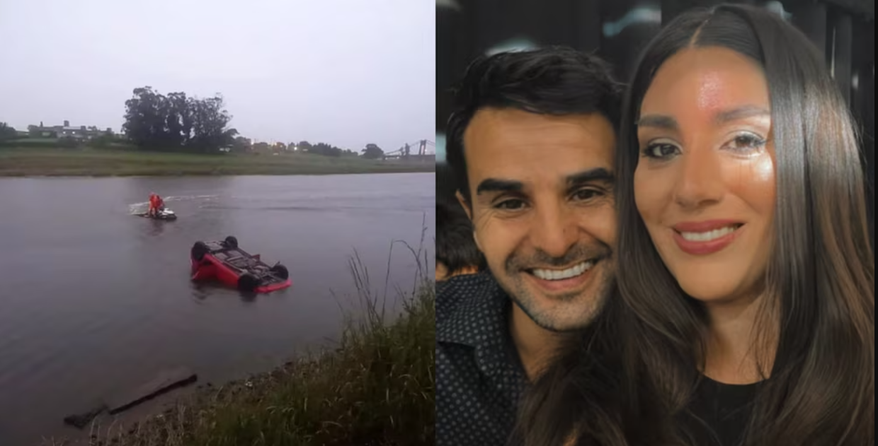 Pareja discutió cuando volvían de un casamiento, chocaron y la mujer murió: investigan si fue femicidio | Actualidad