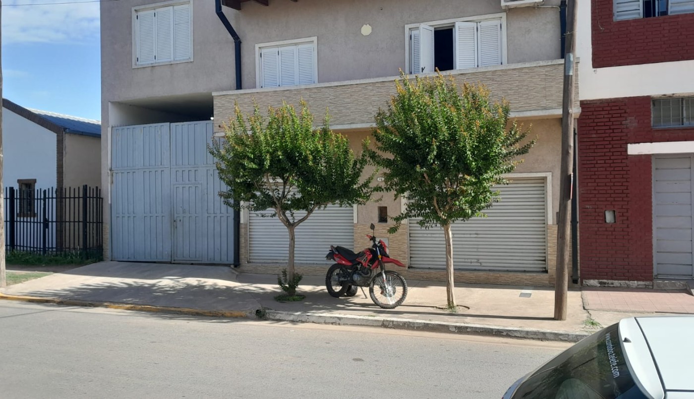 Barrio Guiñazú: un hombre mató a su hijo de 20 años porque creyó que era un ladrón | Córdoba