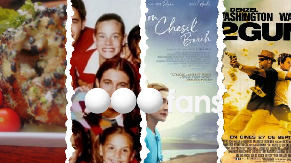 En Telefans te recomendamos las mejores películas de romance en Pluto TV | Telefans