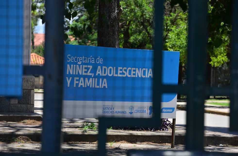 La Justicia otorgó custodia policial a un adolescente con un prontuario de más de 15 delitos | Córdoba