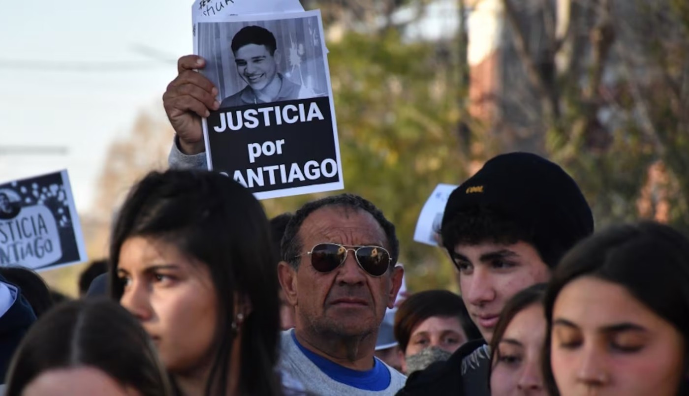 Caso Santiago Aguilera: el juez ordenó la detención de un quinto sospechoso | Córdoba