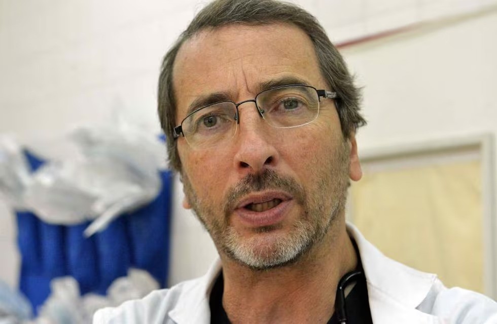 Comienza el juicio contra Juan Ledesma, ex titular del COE en Córdoba | Córdoba