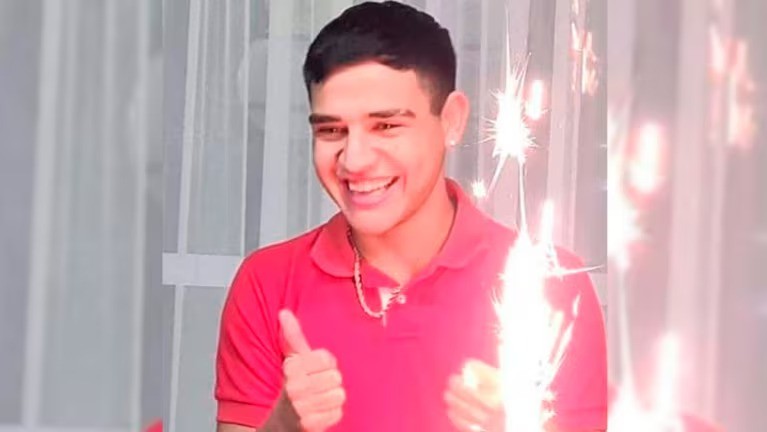 Secuestro y muerte en Traslasierra: nuevas detenciones por el crimen de Santiago Aguilera | Córdoba