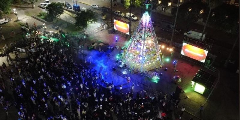 La “Navidad Circular” llega a Córdoba | Córdoba