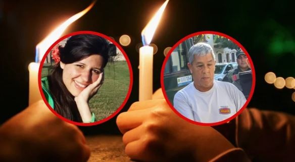 Caso María Cash: familiares del camionero marcharán para pedir su liberación | Actualidad