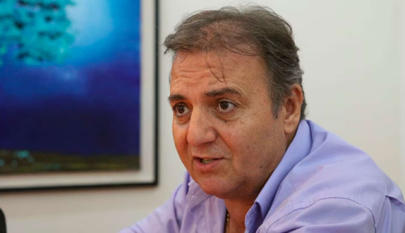 Empresario Dagatti detenido por causa vinculada a contrabando en la cárcel de Bouwer | Córdoba