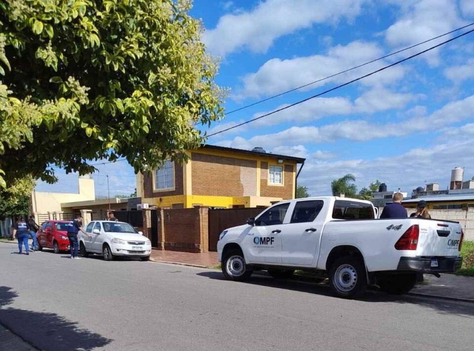 Nuevos allanamientos en Alta Gracia y Anisacate por estafas con criptomonedas | Córdoba