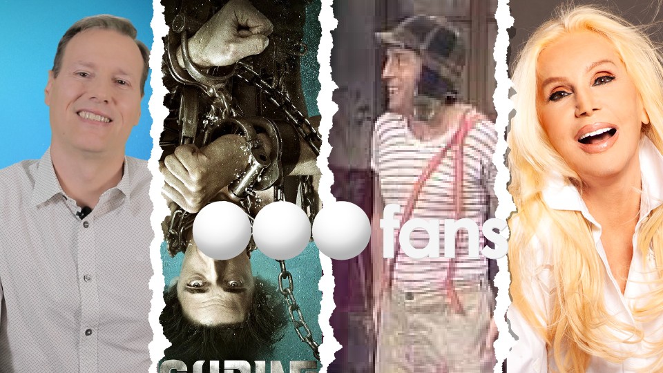 En Telefans te mostramos la grilla de los mejores streams por Telefe | Telefans