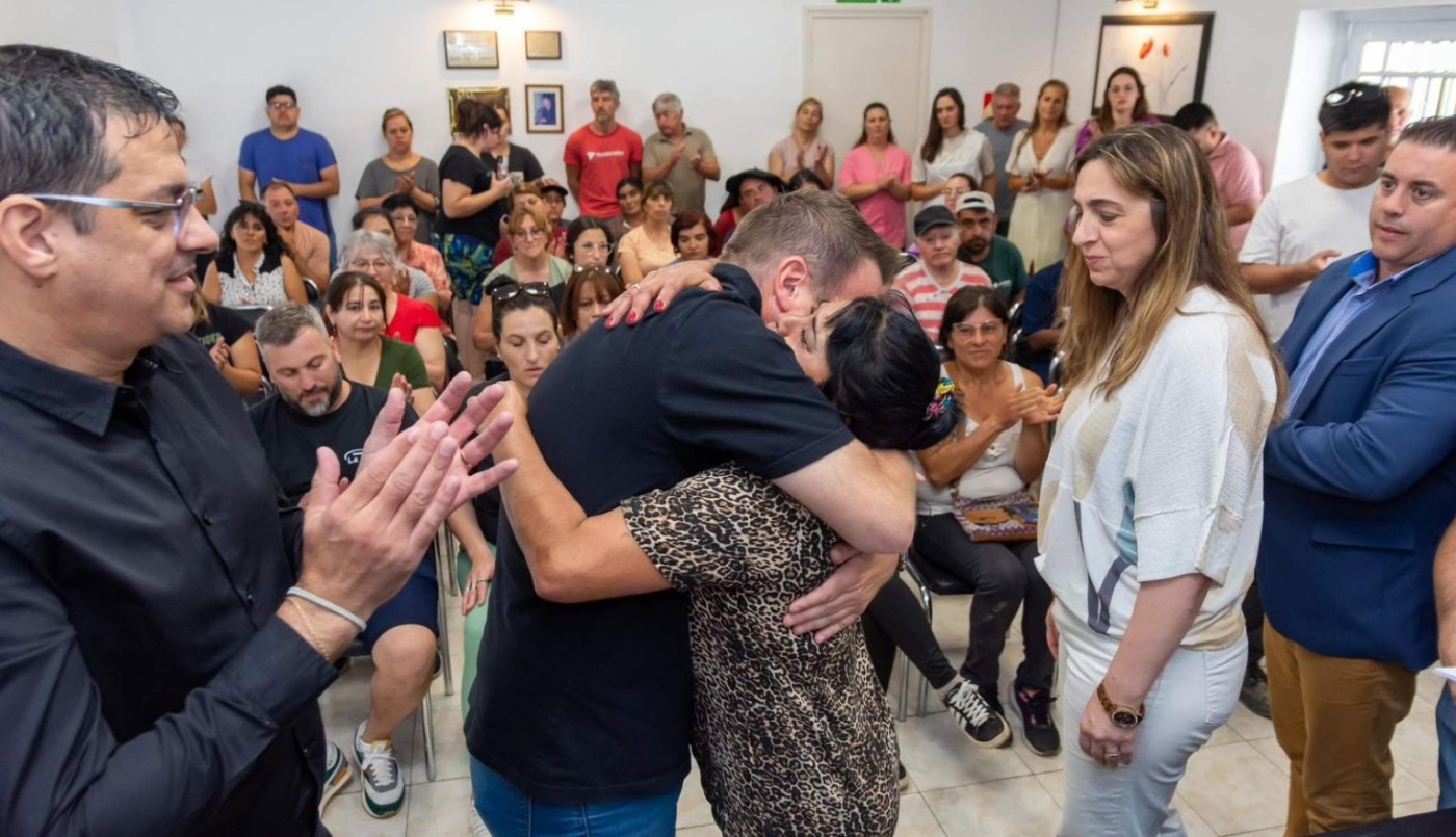 Ayudas por $94 millones para damnificados de la tormenta en La Playosa | Córdoba