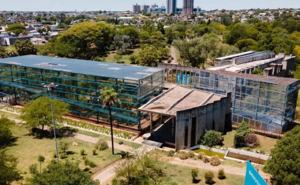 Fin de año: el Jardín Botánico será sede de un sunset con DJ, food trucks y arte | Córdoba