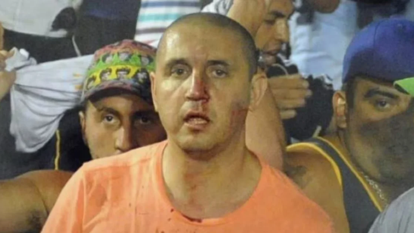 Detuvieron a cabecillas de la banda Los Menores, señalados por el crimen de "Pillín" Bracamonte | Actualidad