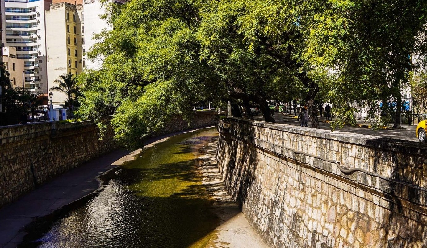 Tiempo en Córdoba: vuelve el calor con un importante ascenso en las temperaturas para toda la semana | Córdoba
