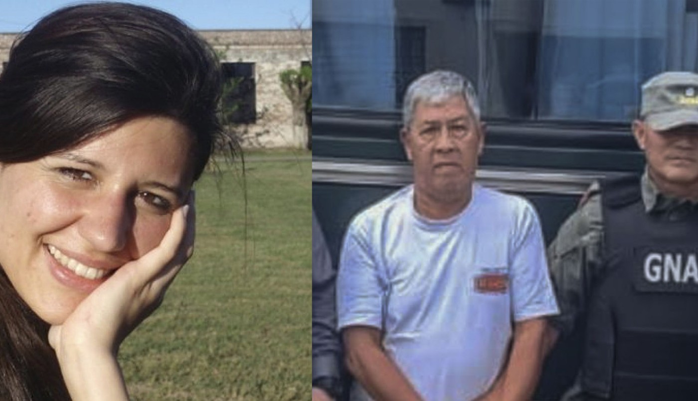 Caso María Cash: este miércoles comenzarán los rastrillajes en Salta | Actualidad