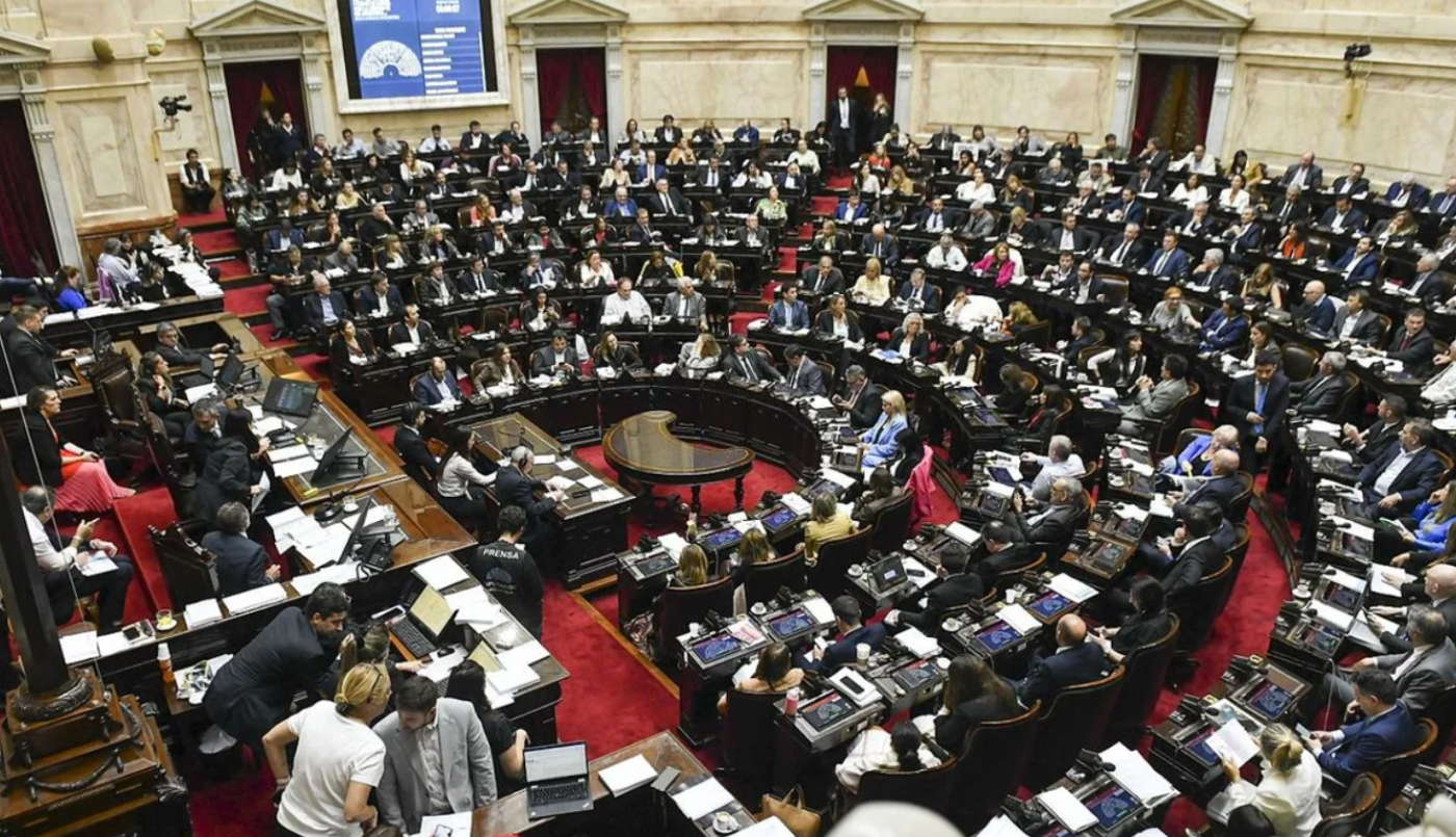 El Gobierno descartó la convocatoria a sesiones extraordinarias en diciembre | Actualidad