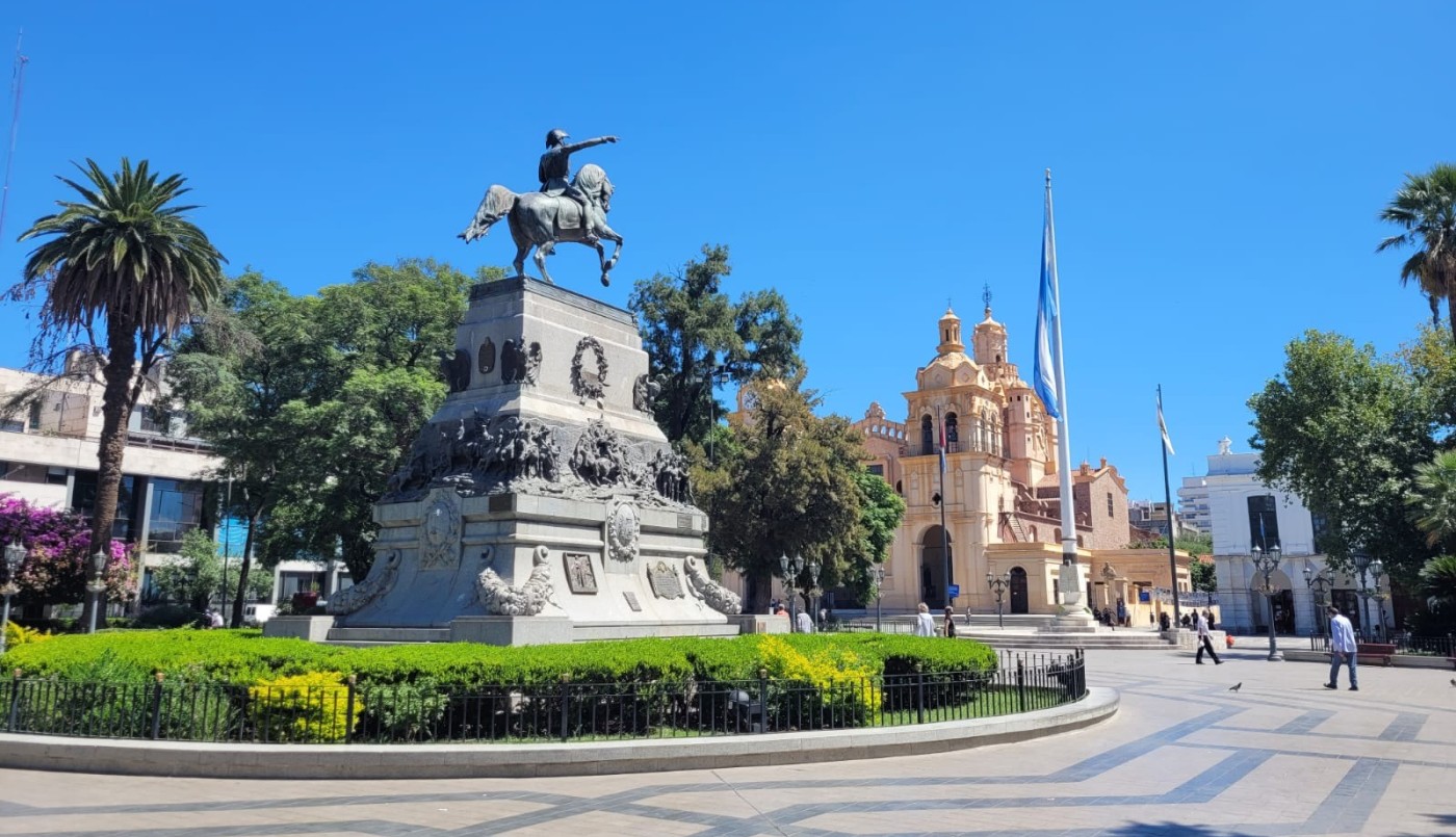 Tiempo en Córdoba: tras la tormenta, anticiparon un día soleado en la provincia | Córdoba