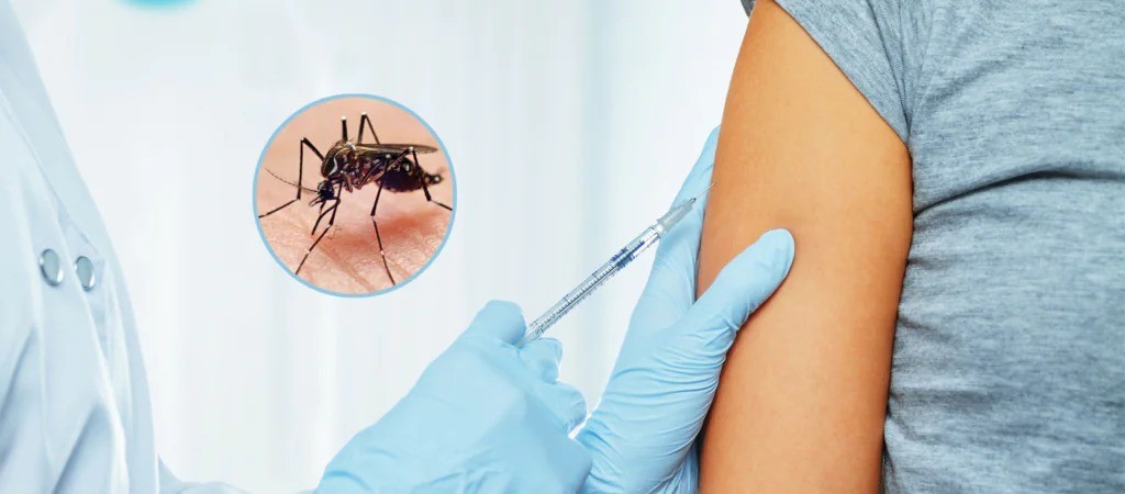 Córdoba amplía la vacunación contra el dengue: nuevos grupos priorizados | Córdoba