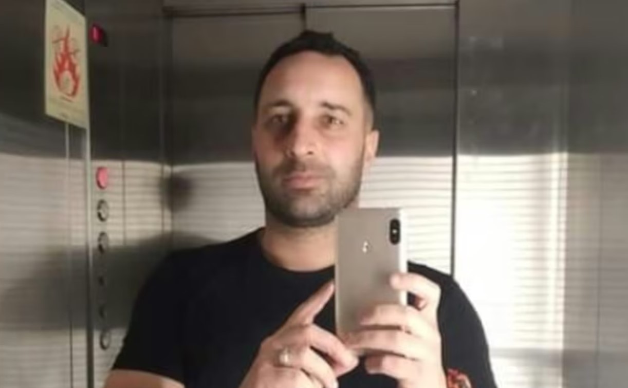 Allanaron el departamento de Fabián Sturm Jardon: hallaron elementos importantes para la causa | Actualidad