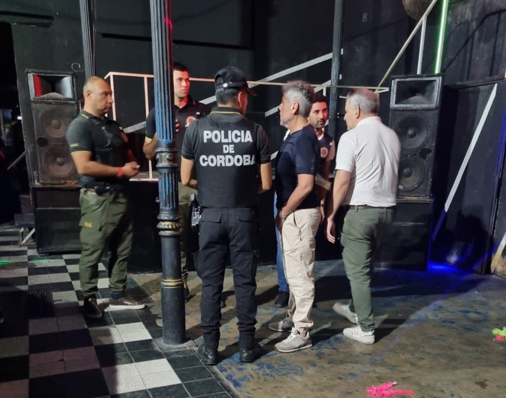 Clausuran dos boliches clandestinos en Córdoba por graves irregularidades | Córdoba