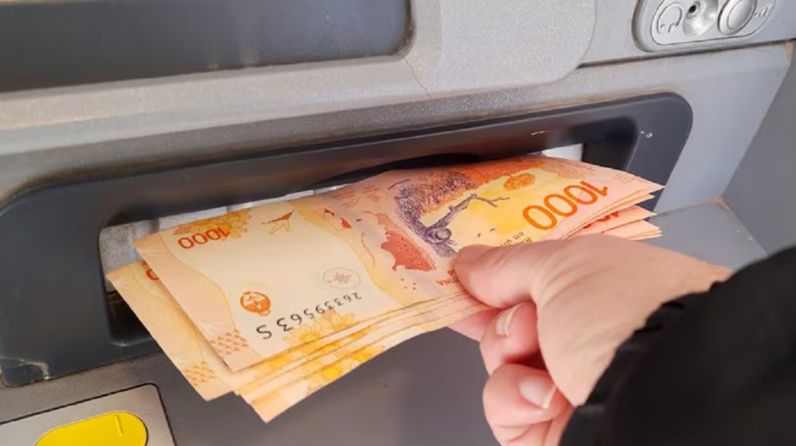 Libreta AUH: cuáles son los montos a cobrar en diciembre | Actualidad