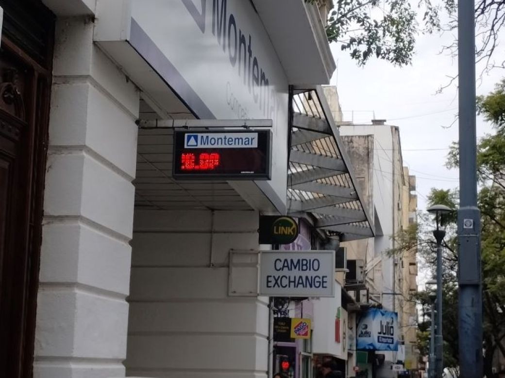 El dólar sube en Córdoba: a cuanto cotiza este martes 17 de diciembre | Córdoba