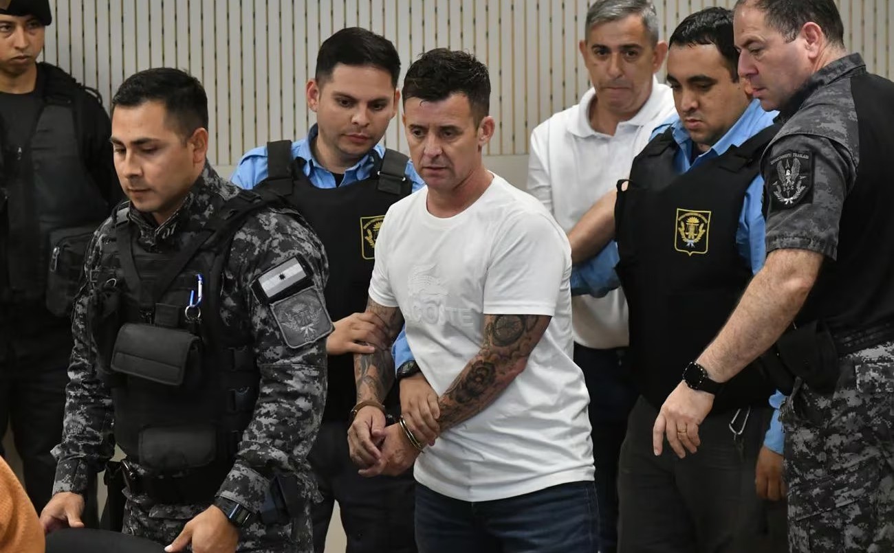 Crimen del "zar de la droga" en Río Cuarto: la sentencia se conocerá este miércoles | Córdoba
