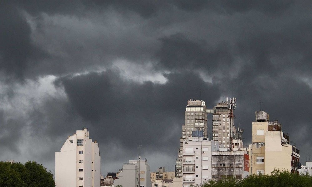 Tormenta en Córdoba: a qué hora llega y cuáles serán las zonas afectadas | Córdoba