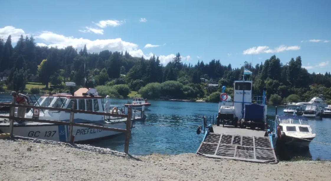 Un actor sufrió un accidente y murió mientras hacía kayak en el lago Nahuel Huapi | Actualidad