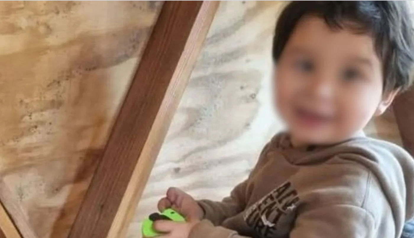 Apareció sano y salvo el niño desaparecido en Bariloche | Actualidad
