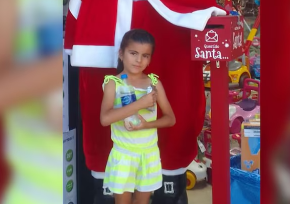 Una nena de 7 años fue asesinada y escondieron su cuerpo en un ropero: detuvieron al vecino | Actualidad