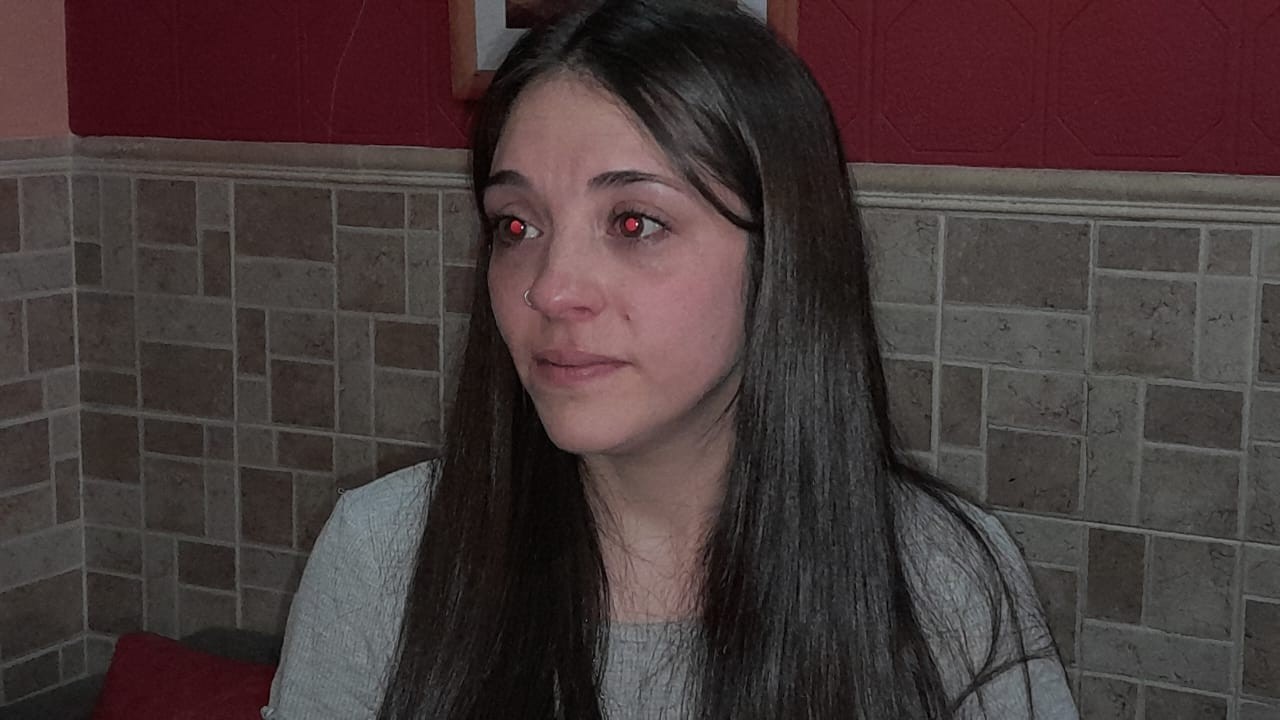 Ladrones entraron a su casa y le robaron el celular de su hija fallecida: pide ayuda para recuperarlo | Córdoba