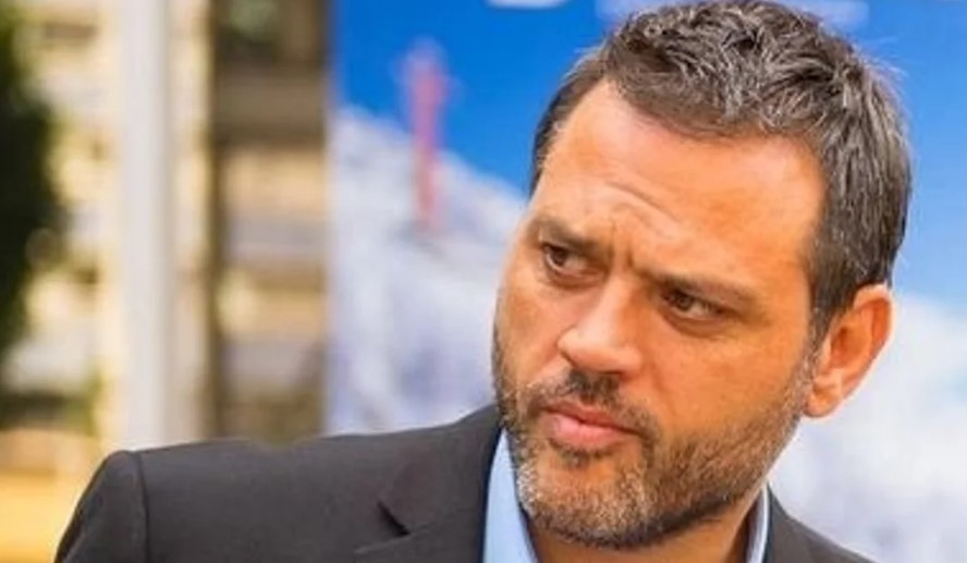 Habló la pareja del exfuncionario de Bariloche baleado en Río de Janeiro: "Vivimos una pesadilla" | Actualidad