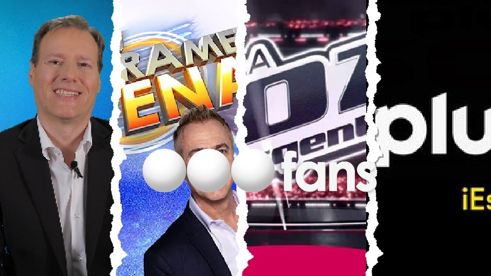 En Telefans viajamos al pasado y te recordamos “La Voz Argentina” | Telefans