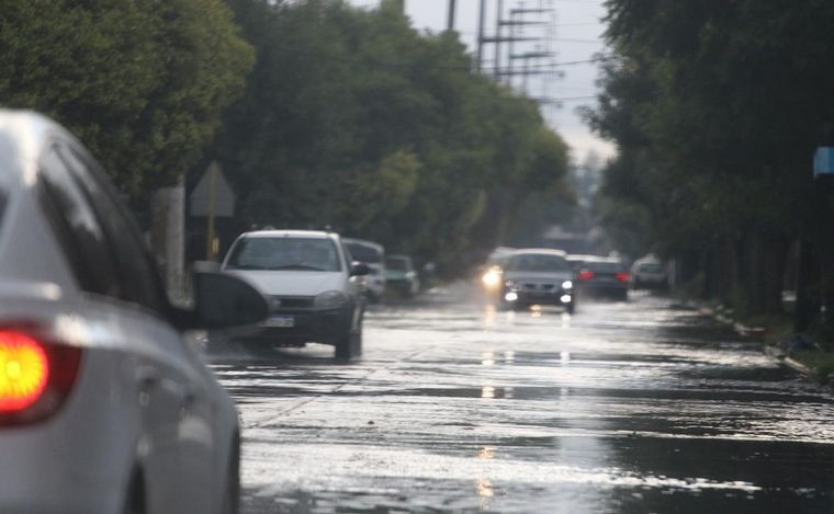Alerta amarilla por tormentas en Córdoba y otras cuatro provincias | Córdoba