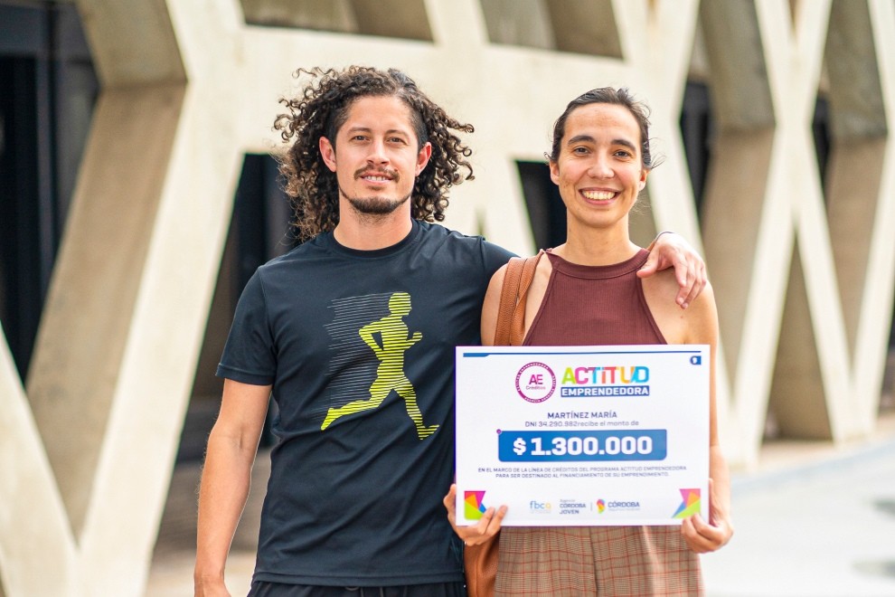 Se Abren Inscripciones para el Curso "Iniciando Mi Emprendimiento" | Córdoba